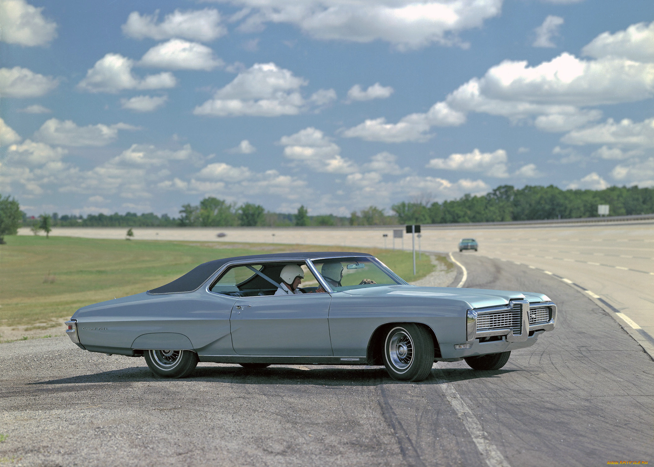 , pontiac
